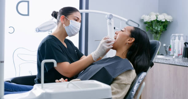 Dental Inlays and Onlays in Post, TX